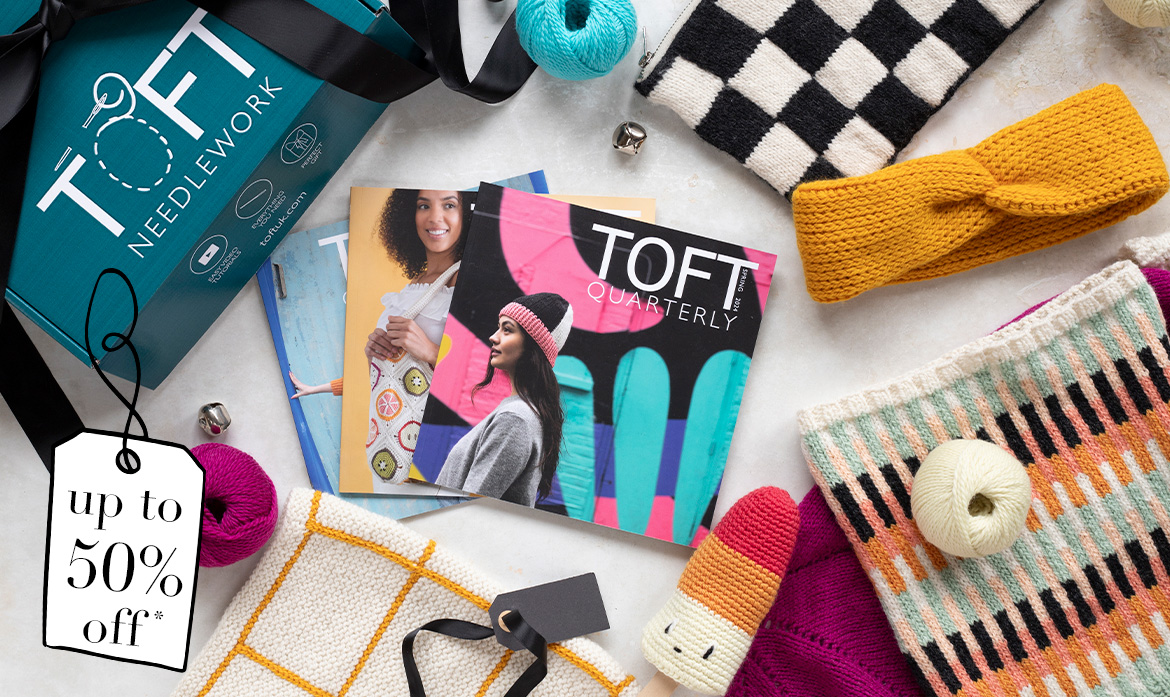 Making boxes half price save discount toft